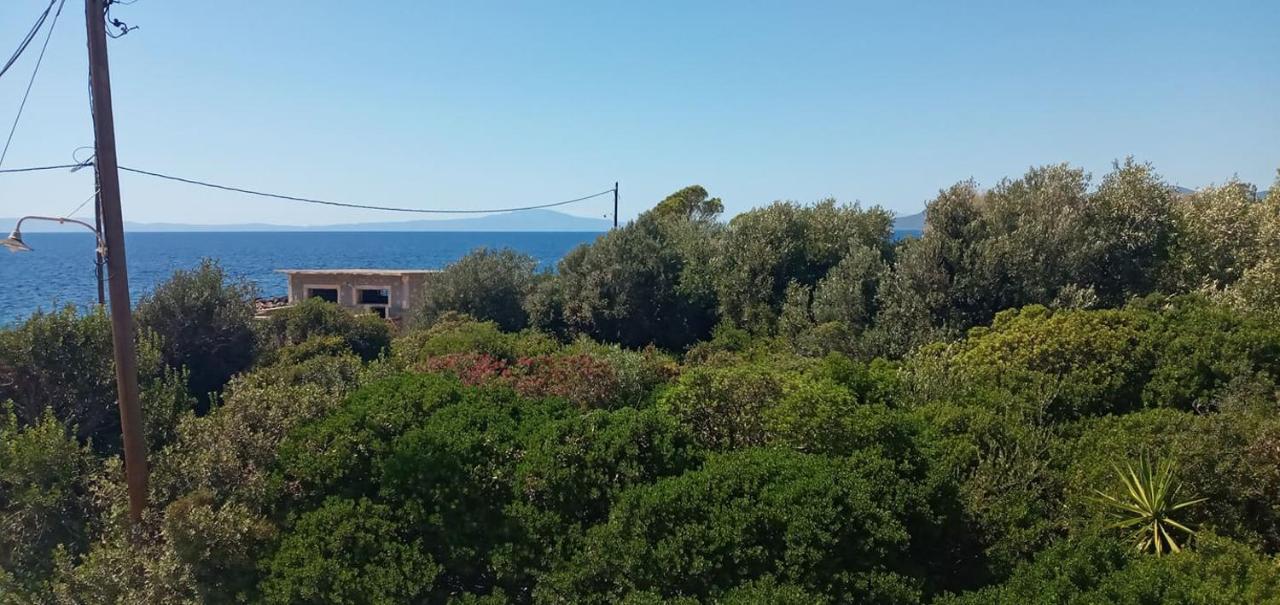 Faros Hotel Agios Nikolaos  Exterior photo