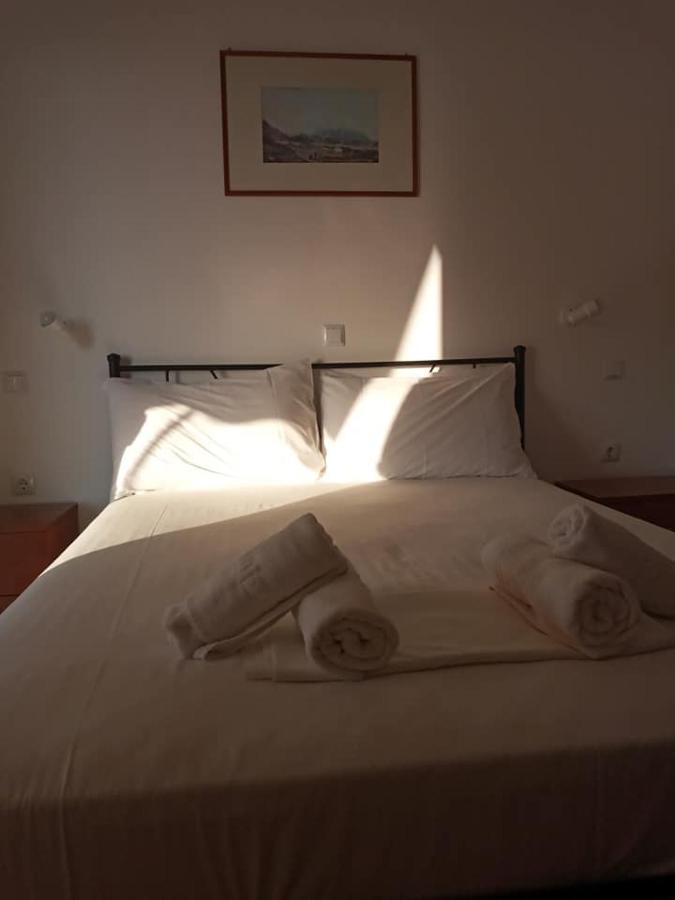 Faros Hotel Agios Nikolaos  Exterior photo