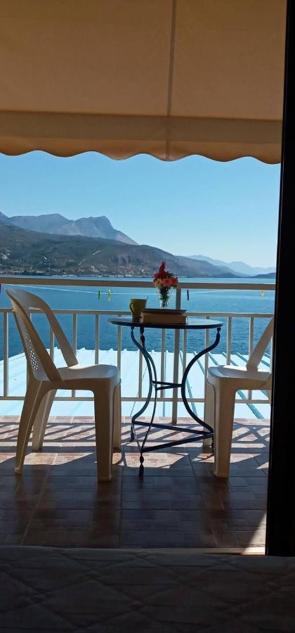 Faros Hotel Agios Nikolaos  Exterior photo