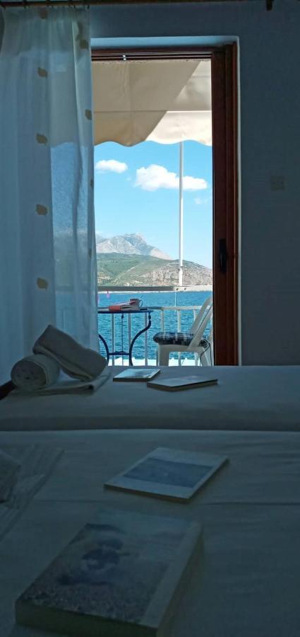 Faros Hotel Agios Nikolaos  Exterior photo