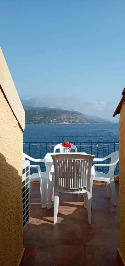 Faros Hotel Agios Nikolaos  Exterior photo